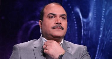 فيديو.. محمد الباز يطل على جمهوره بـ«باب الله»