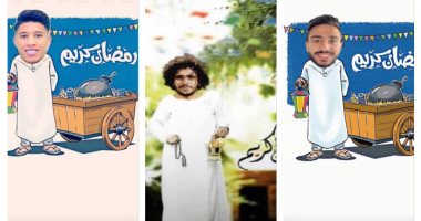 بعد التأهل لنهائى الكونفدرالية.. شاهد نجوم الزمالك يحتفلون بشهر رمضان 