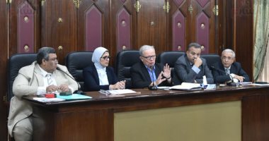 "خطة البرلمان" تناقش مشروع موازنة وزارة الزراعة العام المالى الجديد 2019/2020