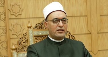مفتى الجمهورية يؤكد تأييده التام للرؤية المصرية بشأن إعادة إعمار غزة