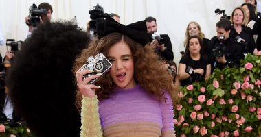 من هى النجمة التى رفضت التصوير بطريقة "شيك" فى حفل Met Gala لعام 2019؟