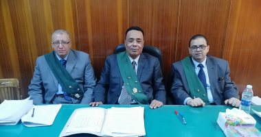 السجن المشدد 3 سنوات لـ6 موظفين بسوهاج لاتهامهم بالتربح من أعمال وظيفتهم