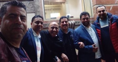 آخر كلام.. أحمد ساري مديرًا فنيًا لدمنهور