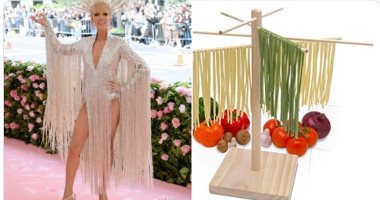  فى حفل Met Gala ..إطلالات جابت لصحباتها الكلام.. أبرزها كيم وديون