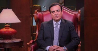 وزير الإعلام اللبنانى: علينا التعاون حتى نبعث نفحة الأمل