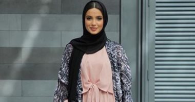 هاتلبسى ايه بكرة ... في نهار رمضان الموضة بسيطة وطبيعية 