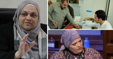 "الصحة": عينات تحليل المخدرات أثبتت تعاطى بعض السيدات الترامادول والحشيش.. أمانة الصحة النفسية: الجفاف يمنع فرق وزارة الصحة من اصطياد المدمنين بالوزارات خلال ساعات الصوم وخطة لفحص الموظفين بعد الإفطار
