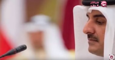 الدوحة تواصل تنفيذ مخطط تدمير الدول العربية.. قطر تدعم الحوثيين ماليا ولوجيستيا لسرقة مقدرات الشعب اليمنى.. المعارضة القطرية: التحالف العربى يعمر اليمن وتميم يخربها.. باحث: تنظيم الحمدين ينفذ أجندة طهران 