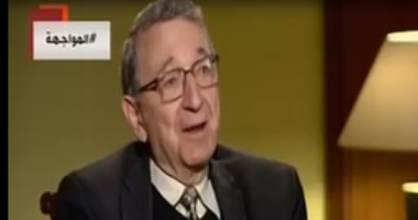 مصطفى السيد يكشف سبب علاج الخلايا السرطانية بجزيئات الذهب