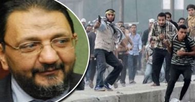 4 تسريبات فضحت أروقة الجماعة الإرهابية.. تسجيل صوتى لـ"محمد كمال" كشف صراع القيادات على المناصب.. وتورط عناصر التنظيم الإرهابى فى فضائح جنسية.. والسرقات والاختلاسات العنوان الأبرز فى تسريبات الإخوان
