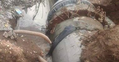 شكوى من توقف المياه فى مركز طما بسوهاج منذ 15 يومًا