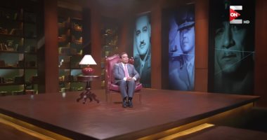 فيديو.. جورج قرداحى: بطل حلقة اليوم لقب بالجنرال الذهبى وأوجع الاحتلال الإسرائيلى