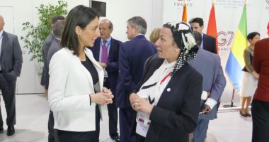 وزيرة البيئة تؤكد ضرورة رفع التزامات الدول الكبرى للحفاظ على التنوع البيولوجى