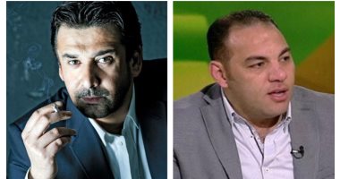 لو كنت ممثل تحب تبقى مين.. أحمد بلال: كان نفسى أكون كريم عبد العزيز