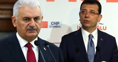 غريم مرشح أردوغان يتقدم فى استطلاعات الرأى فى انتخابات بلدية إسطنبول