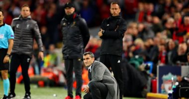 ليفربول ضد برشلونة.. فالفيردي: نشعر بألم بعد تكرار سيناريو الخروج