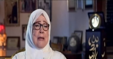 الداعية ياسمين الحصري: "متقن العمل سيؤجر ومن يسعى للترقية له ما نوى"