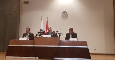  تعيين ممثل صندوق النقد بالقاهرة محافظا للبنك المركزى الباكستانى