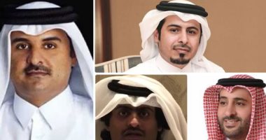"تميم" يمارس التنكيل ضد الأسرة القطرية الحاكمة.. النظام القطرى يواصل العناد ويرفض سفر "سعود بن خليفة آل ثانى" لتلقى العلاج رغم مرضه الشديد.. وابن عم أمير قطر: أغلب آل ثاني عانوا الأمرين تحت حكم عصابة الحمدين