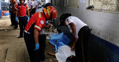 ارتفاع عدد ضحايا إطلاق نار داخل سجن بجواتيمالا لـ 7 قتلى و17 مصابا