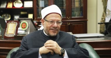 المفتى: الهجرة شهادة ميلاد الأمة و"فتح مكة" النصر الأعظم فى تاريخها