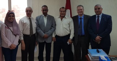 نقيب الأسنان يطالب تعديل تكليف 2017 وفتح التظلمات المغلقة