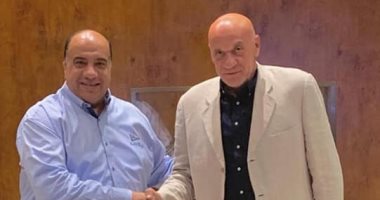 تعرف على تشكيل الجهاز الفنى لسلة الاتحاد السكندرى 