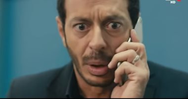 فى الحلقة الثانية.. الكوارث تستمر على مصطفى شعبان فى "أبوجبل" بوفاة شقيقه