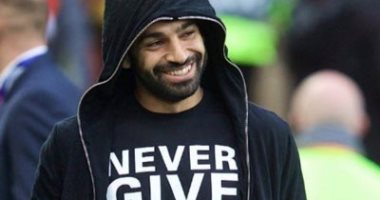 محمد صلاح عن مواجهة ولفرهامبتون: أنا مركز 