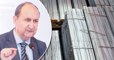 وزير التجارة: استمرار رسم الصادر على خردة المعادن ونفايات الورق لمدة عام