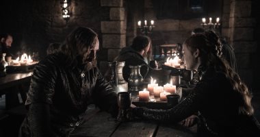 بعد 8 مواسم.. انتقادات لـ Game of Thrones بسبب تبرير العنف الجنسى.. صور