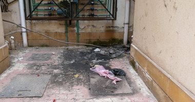 صور.. سكان عمارات الإسكان الاجتماعى بالغربية يشكون من انتشار البلطجية والأمراض