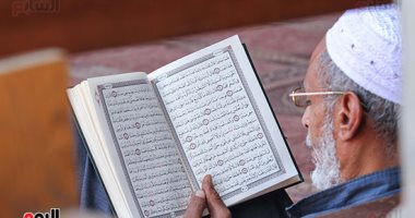 صوم وصلاة وتسابيح ..هكذا يقضى المسلمون أيام شهر رمضان