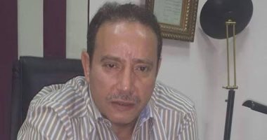 افتكروهم فى رمضان.. العميد طارق المرجاوى عدو الإرهابيين.. ودع إبنيه واستشهد