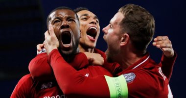 ليفربول ضد برشلونة.. الريدز يتأهل لنهائى دورى الأبطال بريمونتادا تاريخية