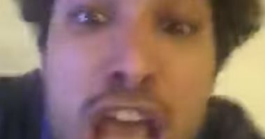 فرحة جنونية لنجل محمود البزاوى بعد فوز ليفربول.. ووالده: "الواد ابنى اتجنن"