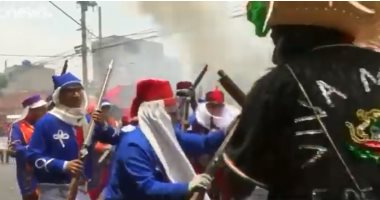 واشنطن بوست: تعريفة ترامب على المكسيك تقوض العلاقة الاقتصادية بين البلدين