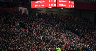ليفربول بعد التأهل لنهائى أوروبا: مرحب شهر الصوم.. لياليك عادت فى أمان