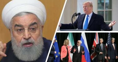 الصحف الأمريكية والبريطانية: الديمقراطيون يخشون تضخيم ترامب للتهديد القادم من إيران.. انهيار المحادثات بين ماى وحزب العمال بشأن بريكست.. الصحافة الإيطالية والإسبانية: فنزويلا تتفاوض مع روسيا لإعادة هيكلة ديونها