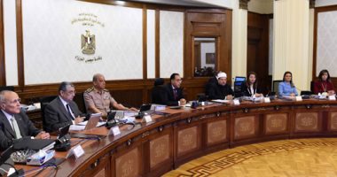 الحكومة تعتمد 18 تسوية لطلبات التصالح فى جرائم العدوان على المال العام