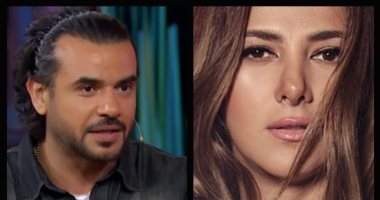 سامو زين مصمم أزياء مع دنيا سمير غانم فى "بدل الحدوتة 3"