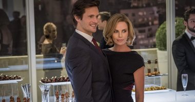 فى 6 أيام.. فيلم Long Shot يحقق 16 مليون دولار