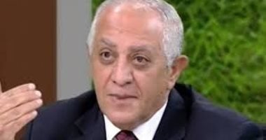 حسن المستكاوى حول صحته: الحمد لله أنا فى العزل ودعواتكم ومحبتكم نعمة من الله