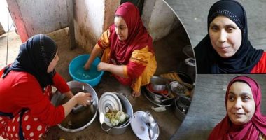 النور مكانه فى القلوب.. قصة 3 شقيقات كفيفات تمردن على الإعاقة