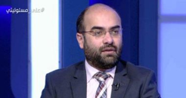 رئيس تحرير صدى البلد: أتوقع دورا أكبر من الأعلى للإعلام ونقابة الصحفيين في واقعة السبكي