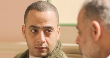 متمرد وشرير وكوميدى.. عصام السقا يشارك فى 3 أعمال بسباق رمضان 