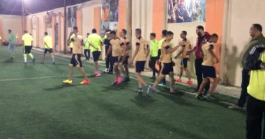 صور .. انطلاق ماراثون الدورات الرمضانية بمراكز شباب الإسكندرية