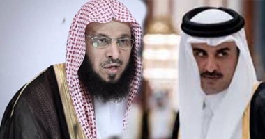 كيف فضح "عائض القرنى" المتطرفين وداعميهم..  خبراء خليجيون:  اعتذاره عن ممارسات "الصحوة " كشفت أدوار أنقرة والدوحة وجماعة الإخوان فى نشر الفتن .. كاتب سعودى: نريد دروس معلنة عن أخطاء المرحلة السابقة 