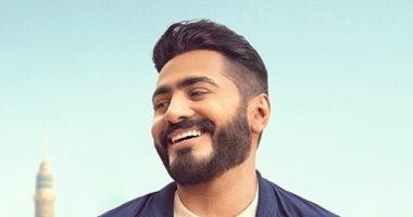 3 دقايق بتلاتين حلقة.. تامر حسنى يخطف القلوب فى رمضان بدون دراما