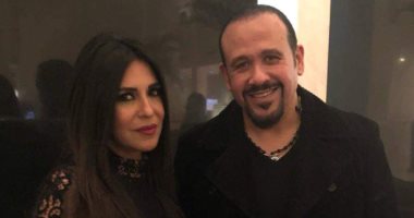 "حد عايز قلب فاضى"..  هشام عباس يكشف سبب غيرته من محمد منير 